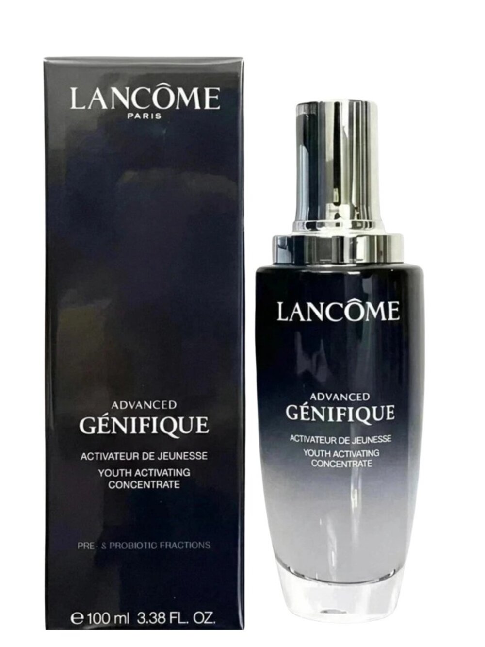 Lancome Advanced Genifique Youth Activating Concentrate 100ml 3.38fl oz